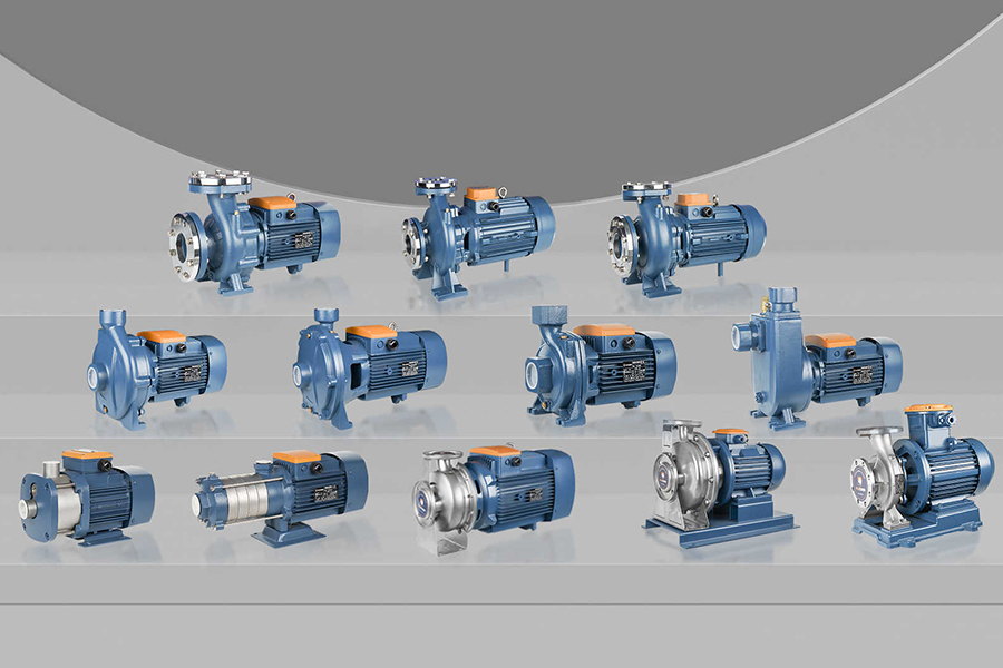 Anhui Southern Chemical Pump Industry Co., Ltd. Kinikilala bilang 